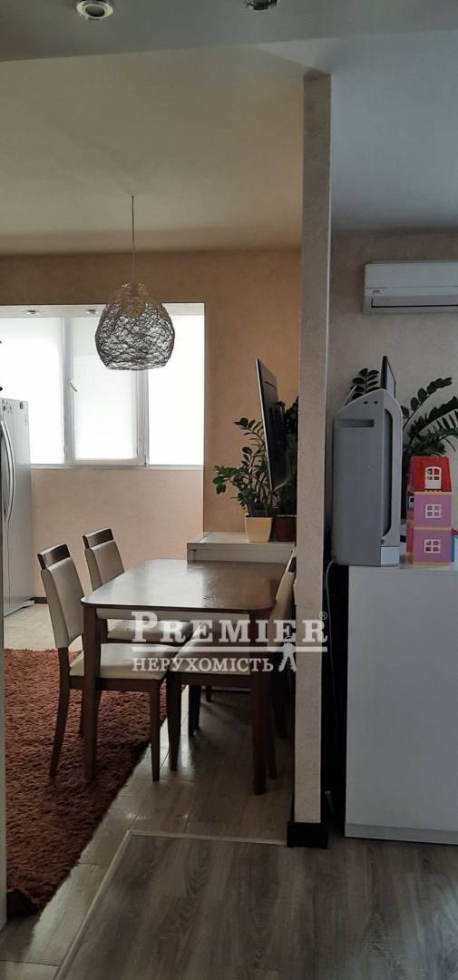 Продається 1кімнатна квартира, Шкільна вул. (ЖК Бурштиновий), м.Одеса изображение 2