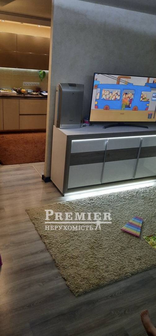 Продається 1кімнатна квартира, Шкільна вул. (ЖК Бурштиновий), м.Одеса изображение 11