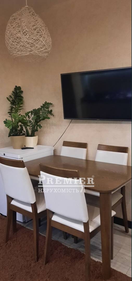 Продається 1кімнатна квартира, Шкільна вул. (ЖК Бурштиновий), м.Одеса изображение 13