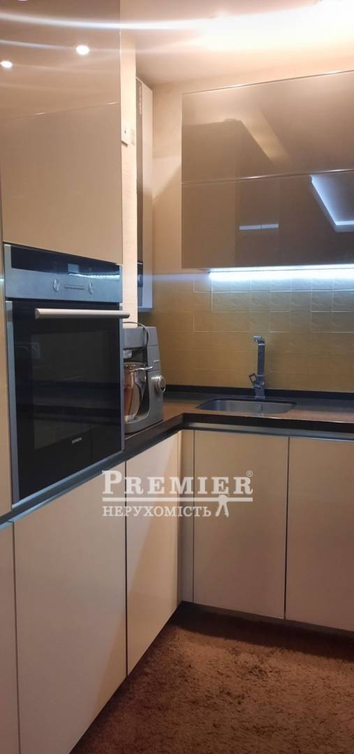 Продається 1кімнатна квартира, Шкільна вул. (ЖК Бурштиновий), м.Одеса изображение 14