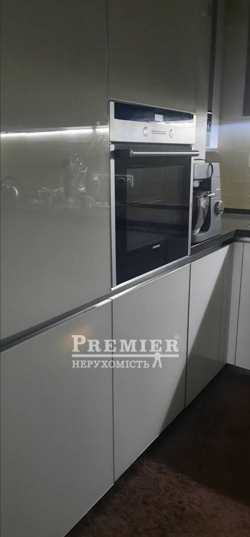 Продається 1кімнатна квартира, Шкільна вул. (ЖК Бурштиновий), м.Одеса изображение 15