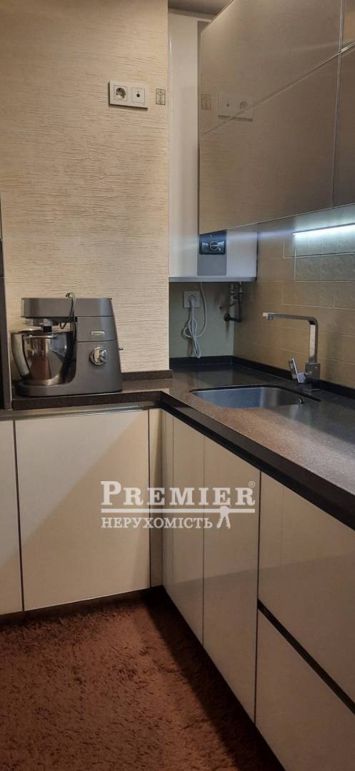 Продається 1кімнатна квартира, Шкільна вул. (ЖК Бурштиновий), м.Одеса изображение 3