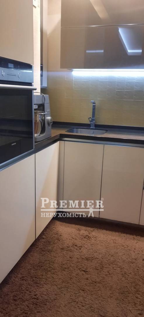 Продається 1кімнатна квартира, Шкільна вул. (ЖК Бурштиновий), м.Одеса изображение 4