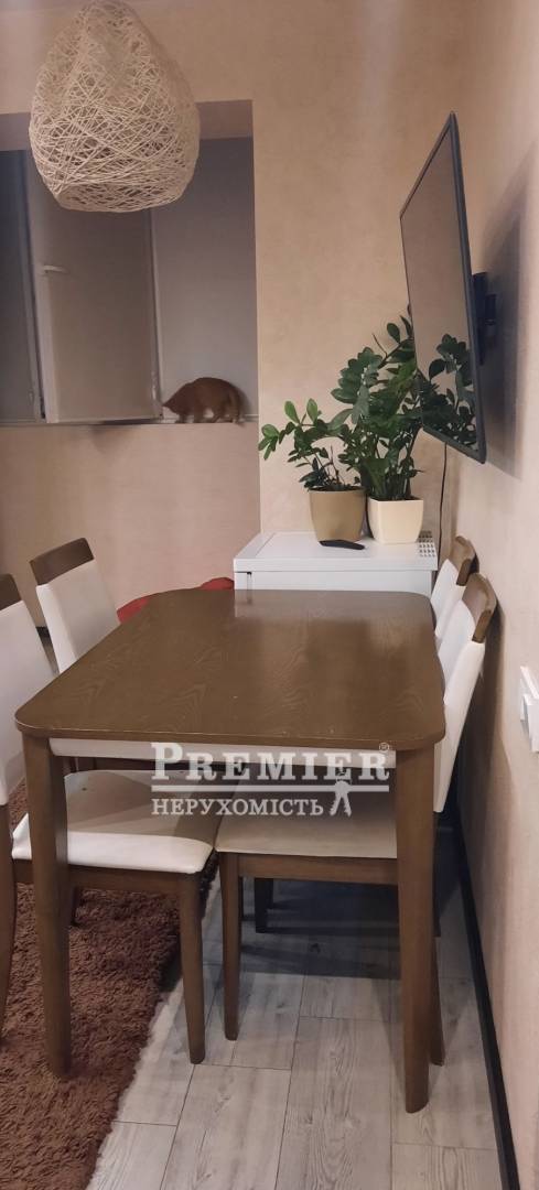 Продається 1кімнатна квартира, Шкільна вул. (ЖК Бурштиновий), м.Одеса изображение 5