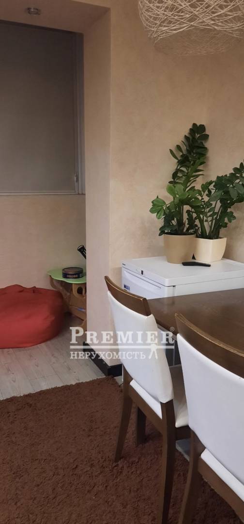 Продається 1кімнатна квартира, Шкільна вул. (ЖК Бурштиновий), м.Одеса изображение 6