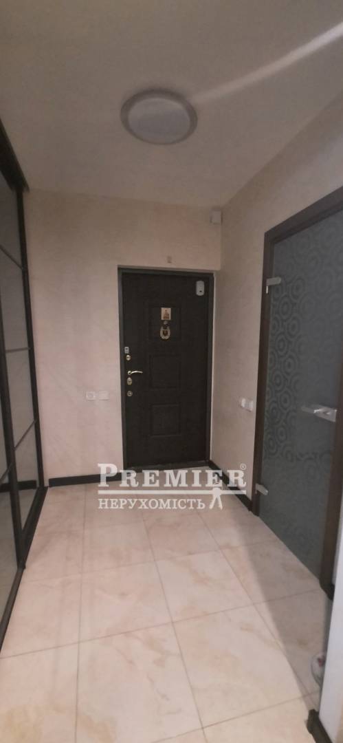 Продається 1кімнатна квартира, Шкільна вул. (ЖК Бурштиновий), м.Одеса изображение 7