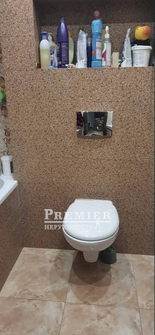 Продається 1кімнатна квартира, Шкільна вул. (ЖК Бурштиновий), м.Одеса изображение 8