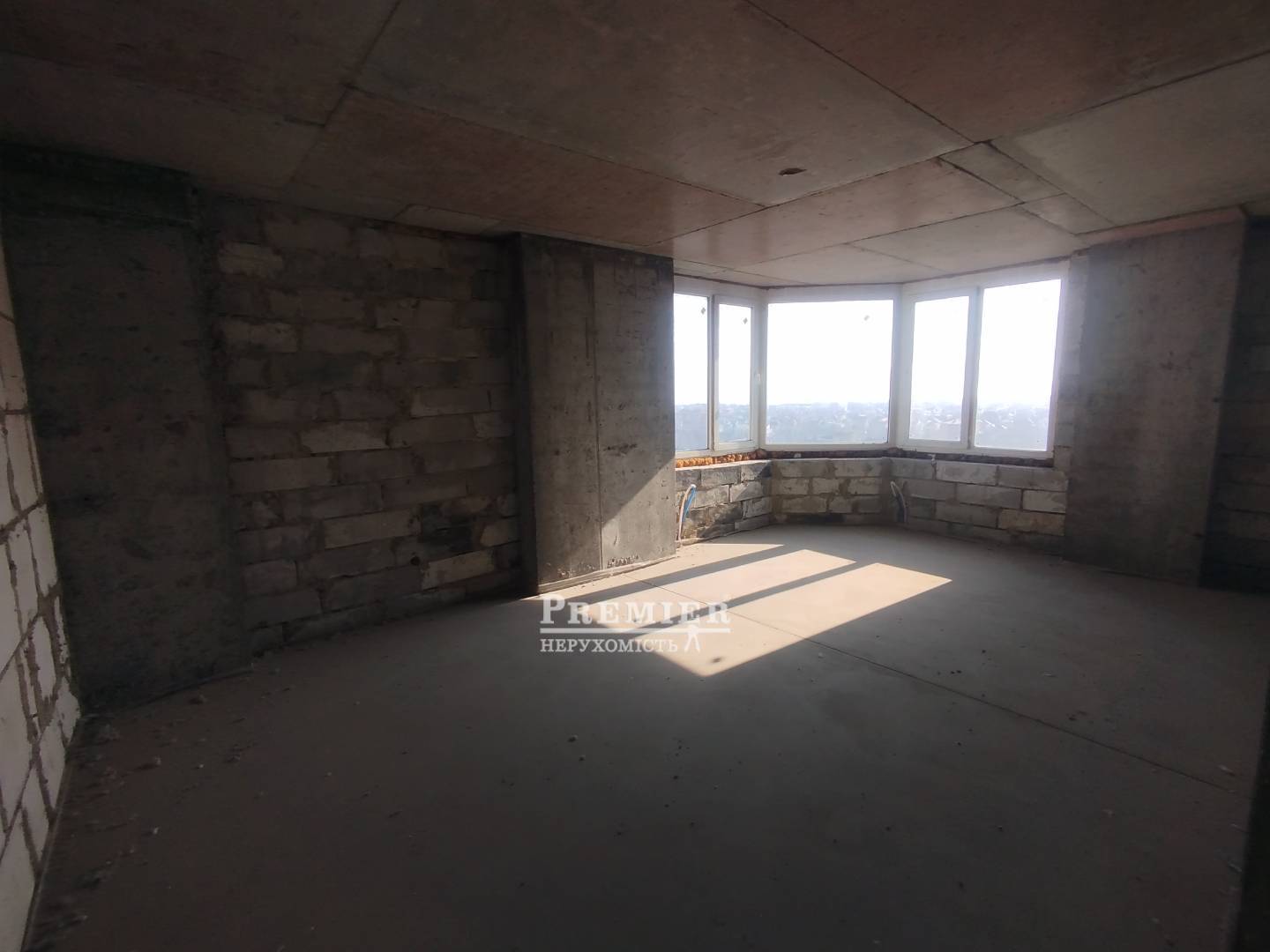 Продається 1кімнатна квартира, Парусна (Героїв Сталінграда) вул., Чорноморськ изображение 1