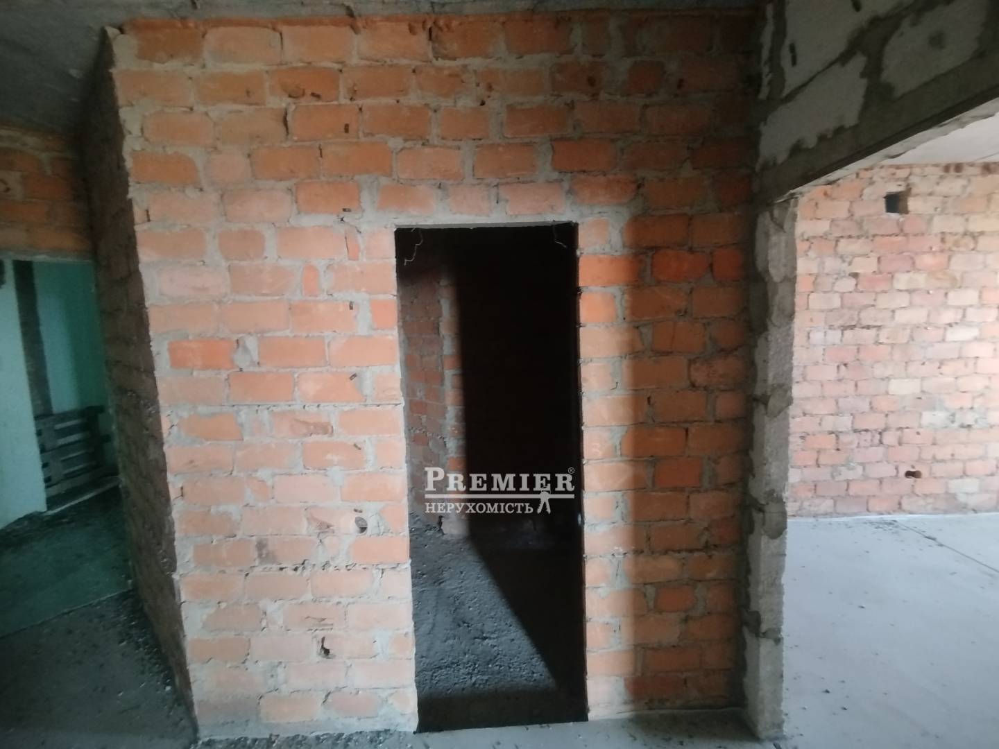 Продається 1кімнатна квартира, Парусна (Героїв Сталінграда) вул., Чорноморськ изображение 2