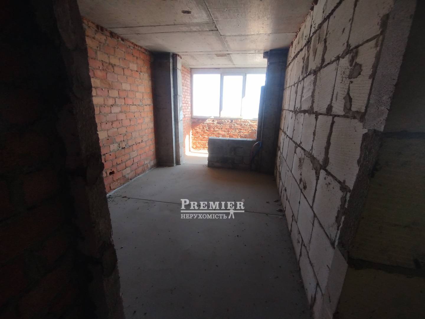 Продається 1кімнатна квартира, Парусна (Героїв Сталінграда) вул., Чорноморськ изображение 3