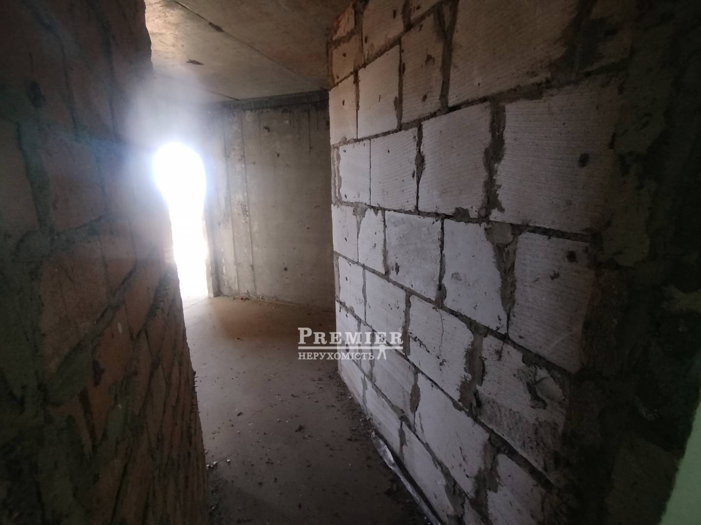 Продається 1кімнатна квартира, Парусна (Героїв Сталінграда) вул., Чорноморськ изображение 5