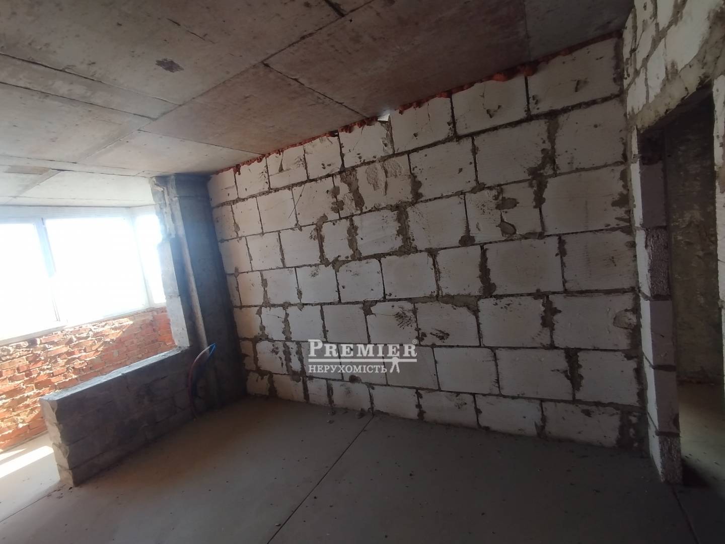 Продається 1кімнатна квартира, Парусна (Героїв Сталінграда) вул., Чорноморськ изображение 7