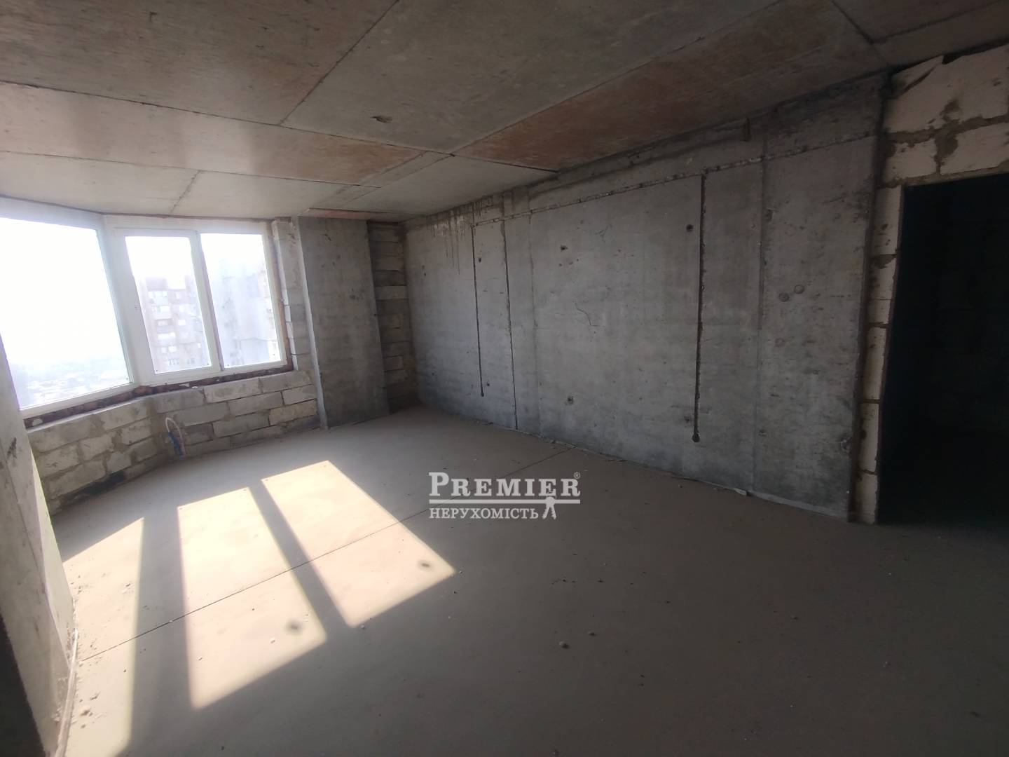 Продається 1кімнатна квартира, Парусна (Героїв Сталінграда) вул., Чорноморськ изображение 9