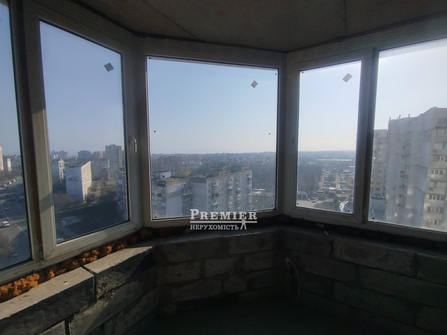 Продається 1кімнатна квартира, Парусна (Героїв Сталінграда) вул., Чорноморськ изображение 10