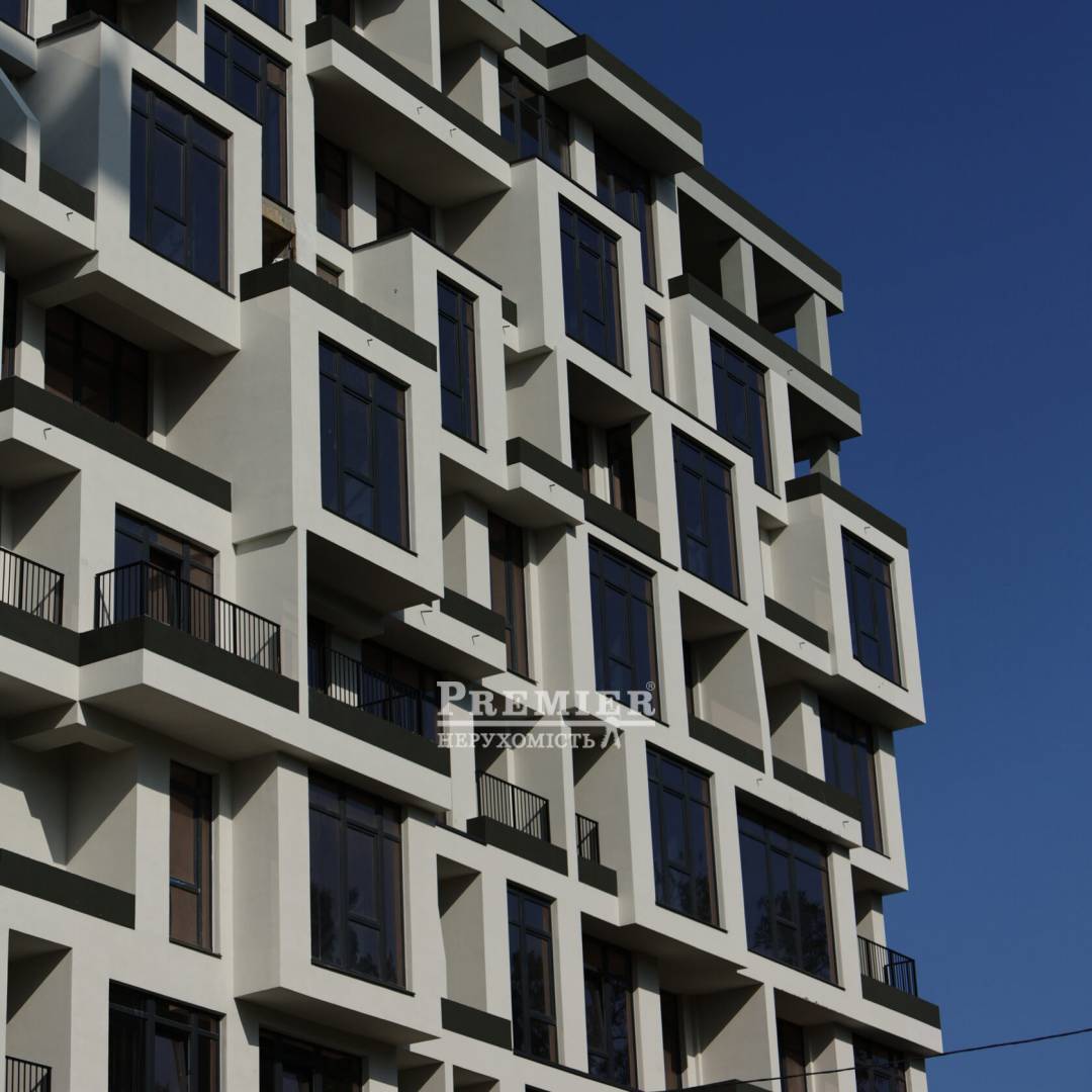 Продається 1-комн. квартира в новобудові, Софіївська вул., м.Одеса изображение 11