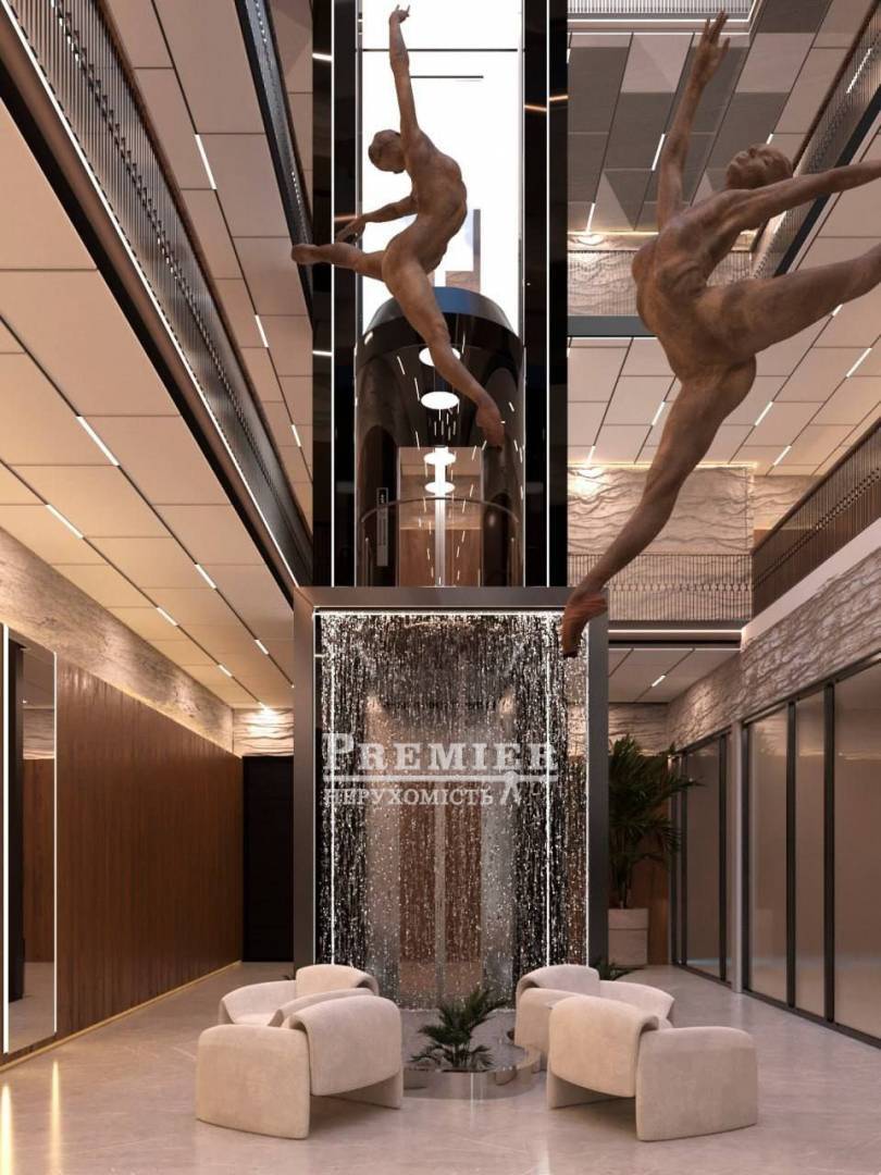 Продається 1-комн. квартира в новобудові, Софіївська вул., м.Одеса изображение 4