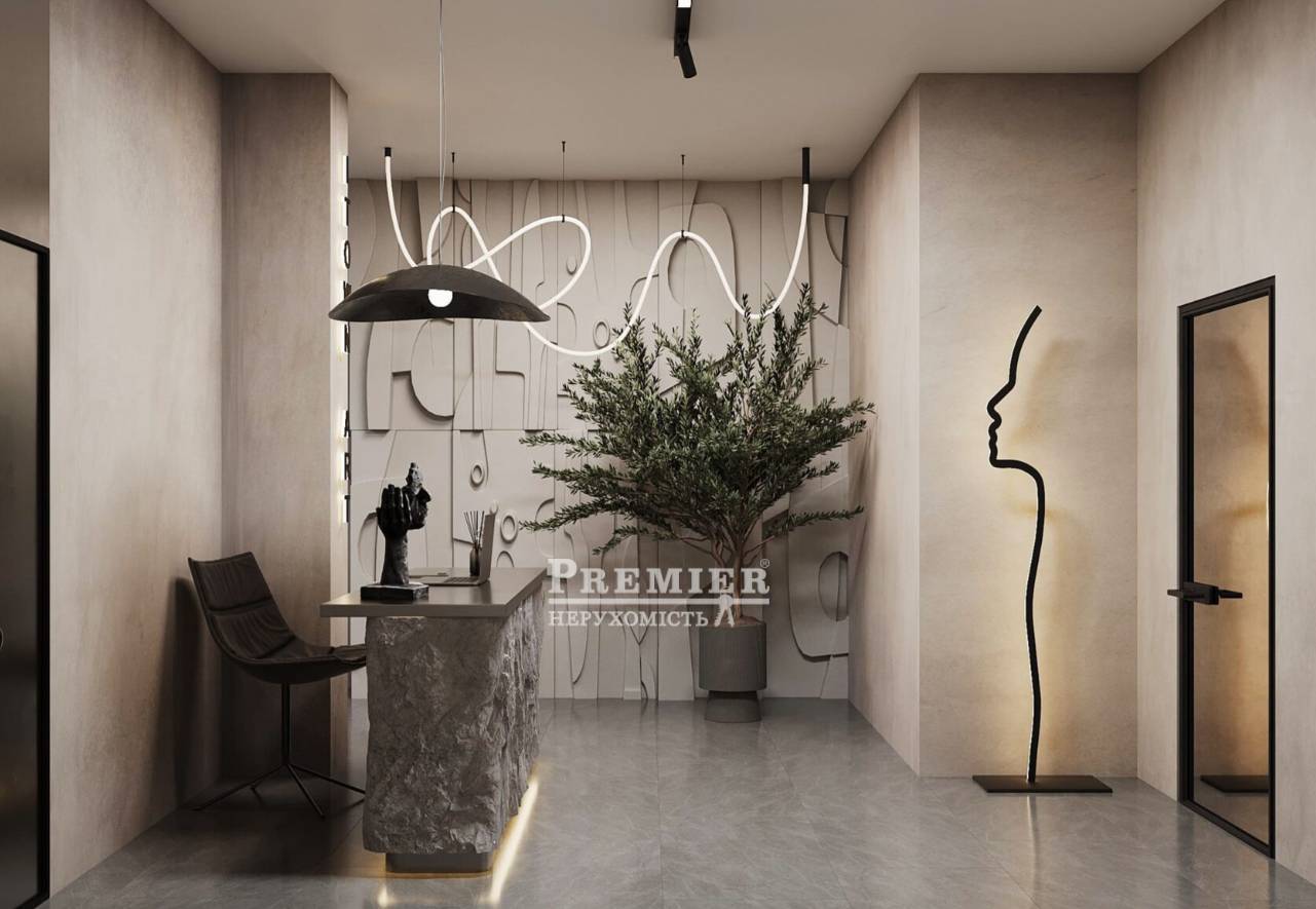 Продається 1-комн. квартира в новобудові, Софіївська вул., м.Одеса изображение 5