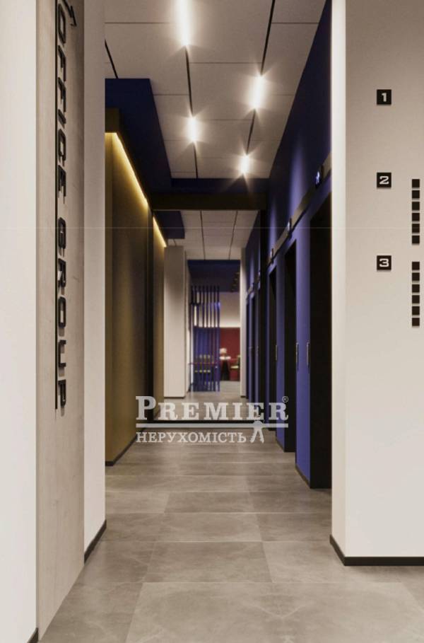 Продається 1-комн. квартира в новобудові, Софіївська вул., м.Одеса изображение 6