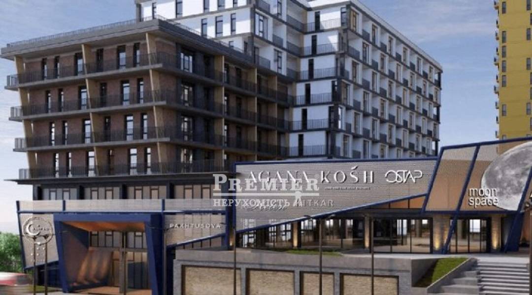 Продається 1-комн. квартира в новобудові, Софіївська вул., м.Одеса изображение 7