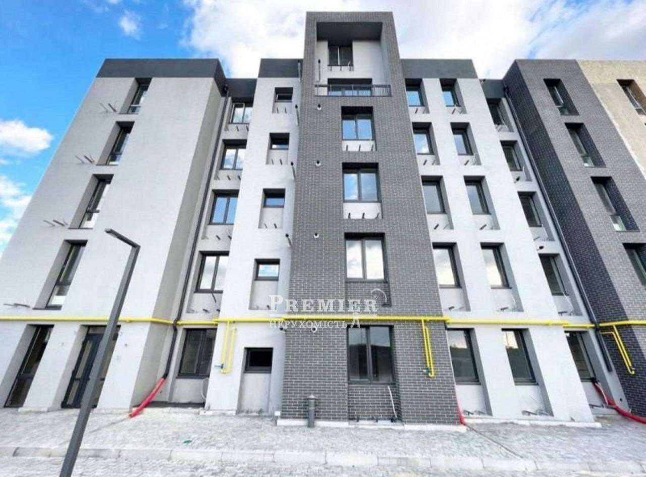 Продается 2-комн. квартира в новострое, Озерная ул., Авангард изображение 3