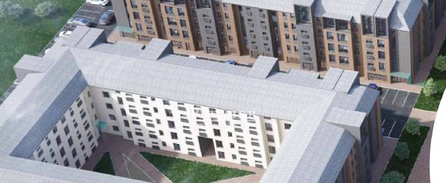 Продается 2-комн. квартира в новострое, Озерная ул., Авангард изображение 8