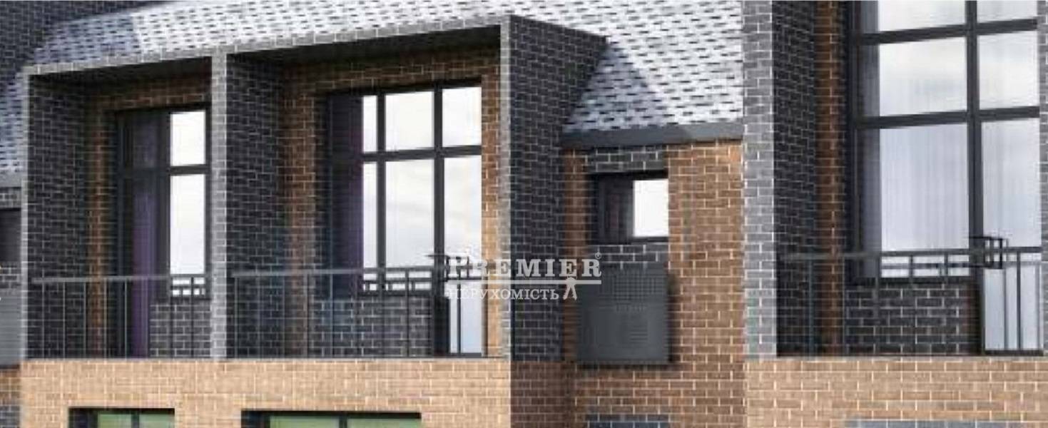 Продается 2-комн. квартира в новострое, Озерная ул., Авангард изображение 9