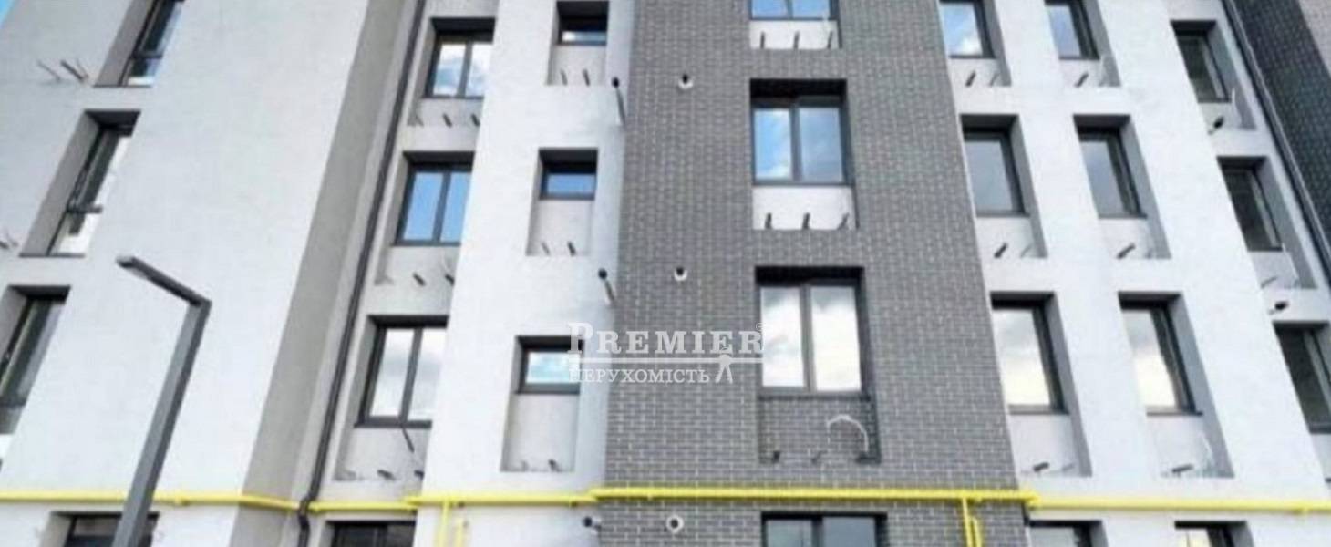Продается 2-комн. квартира в новострое, Озерная ул., Авангард изображение 10
