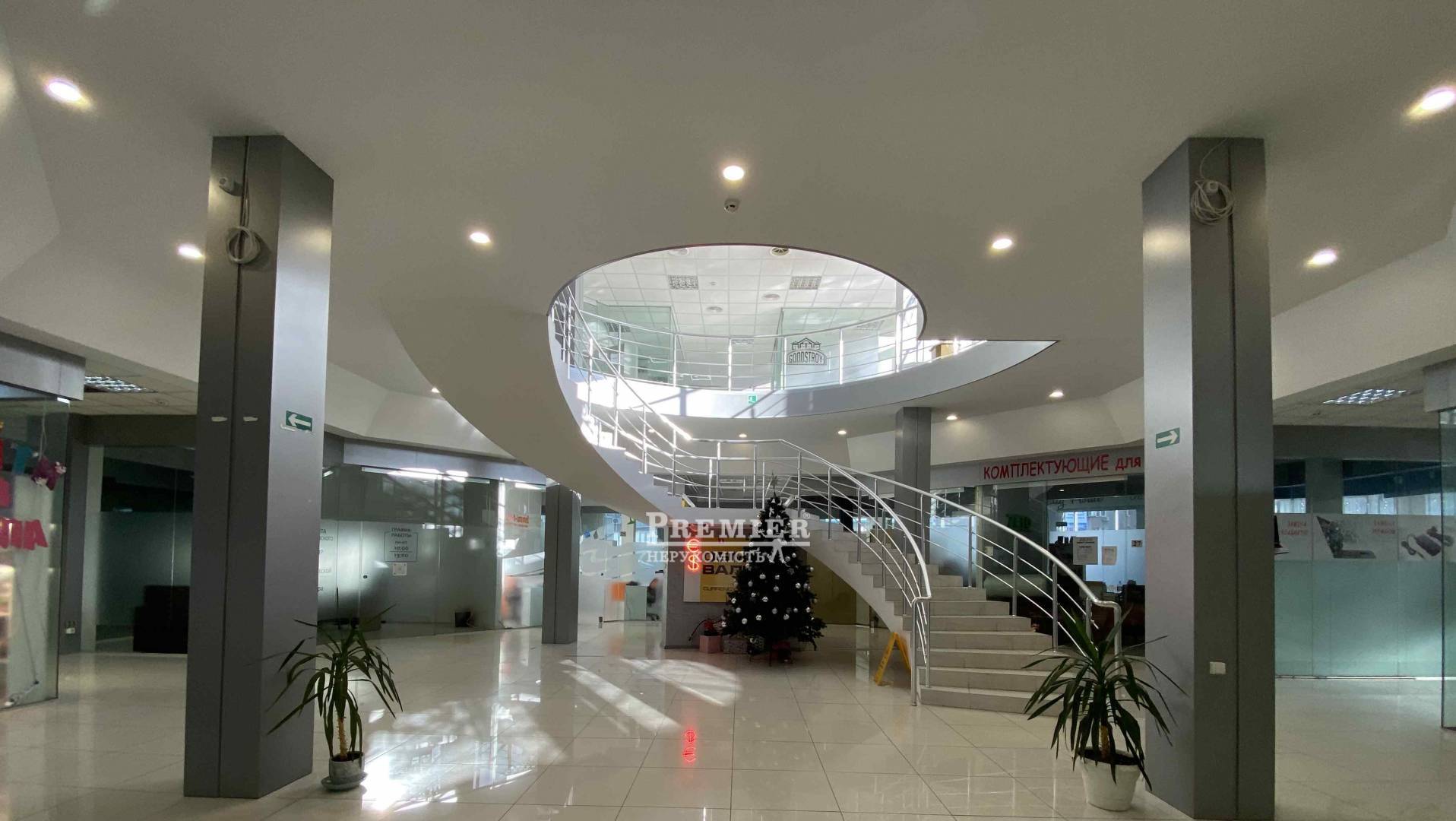 Продається Торговые площади, Середньофонтанська вул., м.Одеса изображение 2