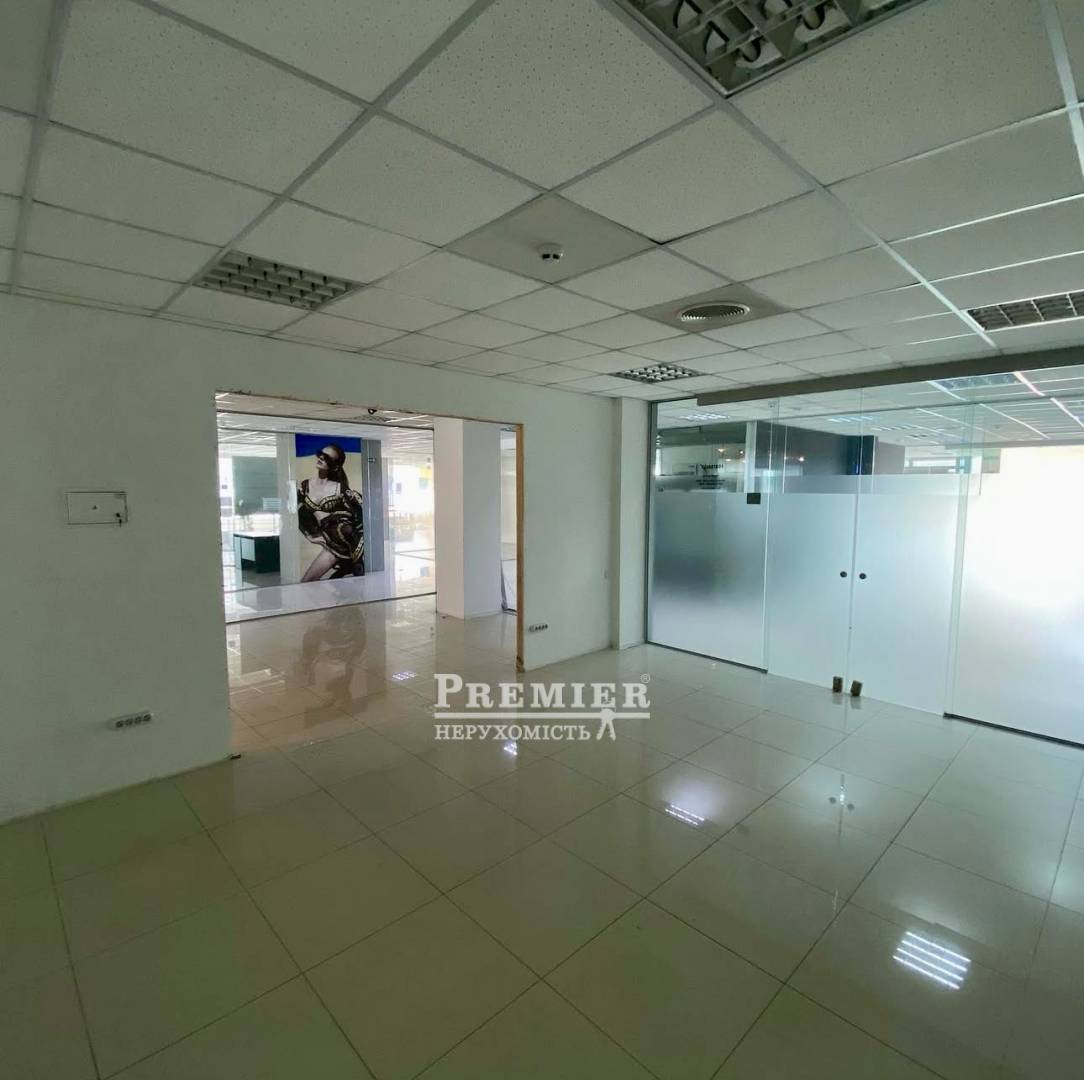 Продається Торговые площади, Середньофонтанська вул., м.Одеса изображение 4