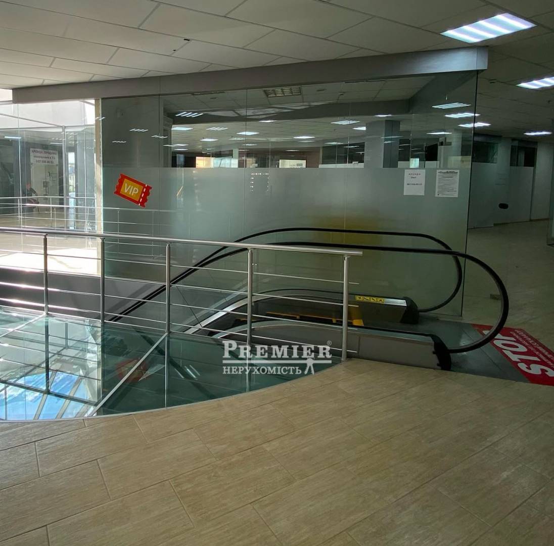 Продається Торговые площади, Середньофонтанська вул., м.Одеса изображение 5