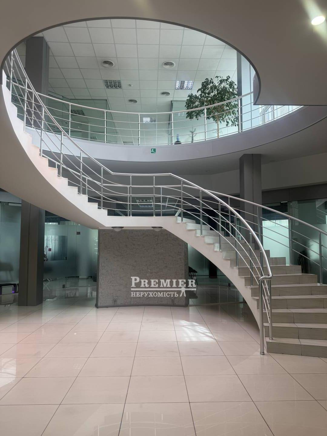 Продається Торговые площади, Середньофонтанська вул., м.Одеса изображение 6