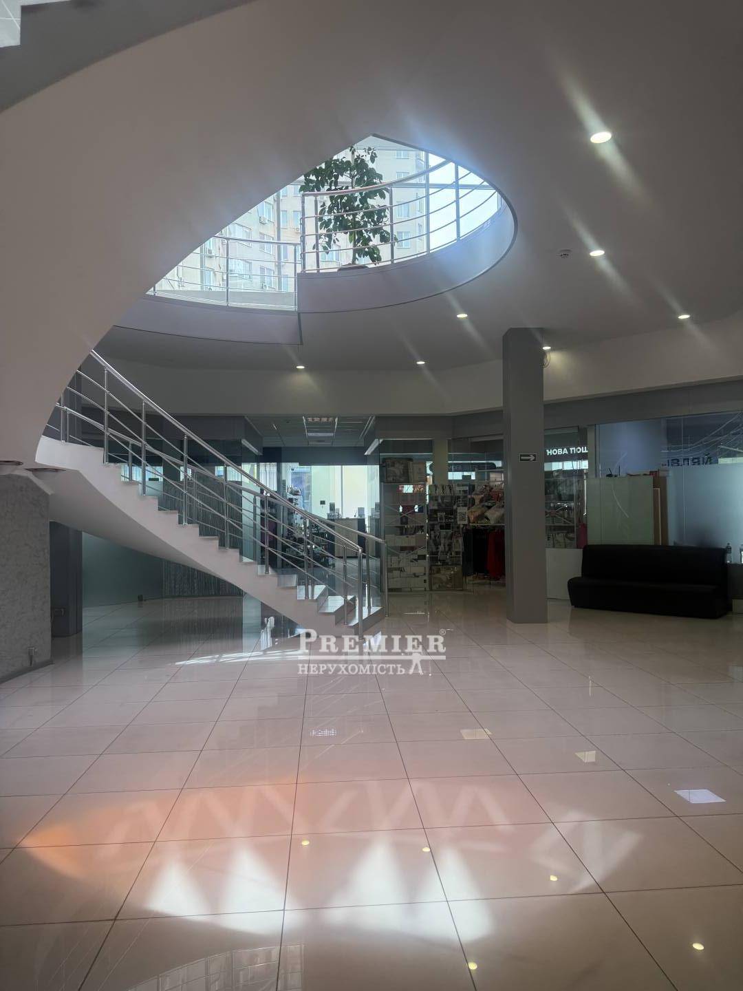 Продається Торговые площади, Середньофонтанська вул., м.Одеса изображение 7