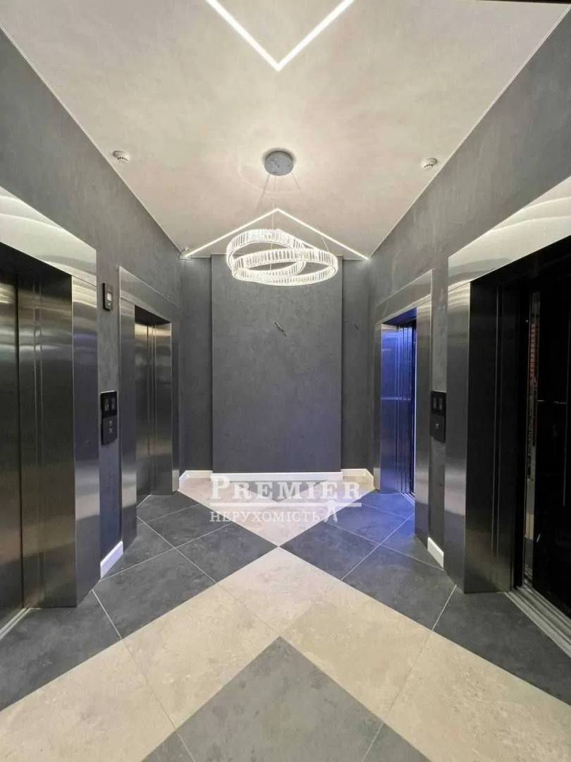 Продается 1-комн. квартира в новострое, Курортный пер., г.Одесса изображение 2