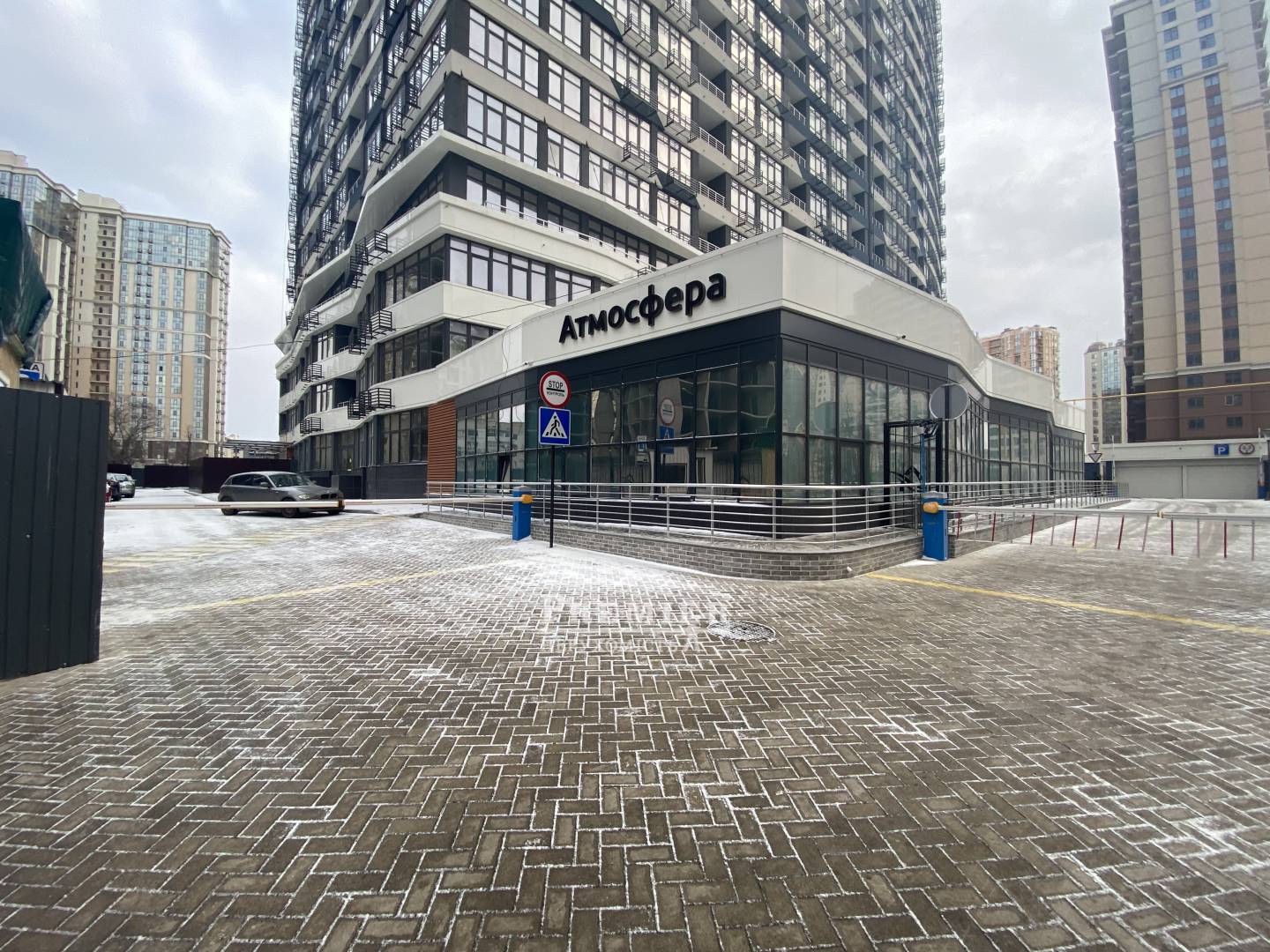 Продается 1-комн. квартира в новострое, Курортный пер., г.Одесса изображение 3