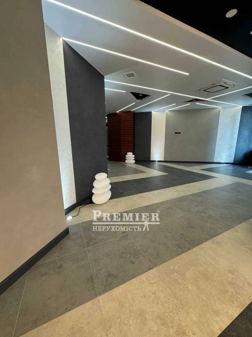 Продается 1-комн. квартира в новострое, Курортный пер., г.Одесса изображение 4