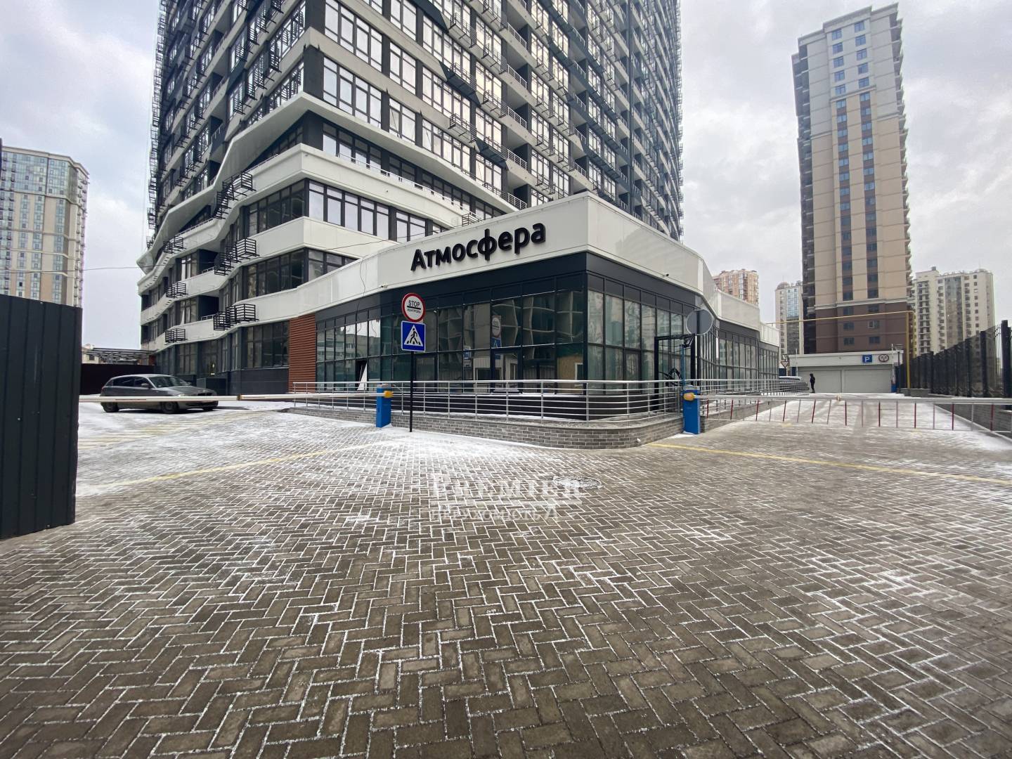 Продается 1-комн. квартира в новострое, Курортный пер., г.Одесса изображение 5