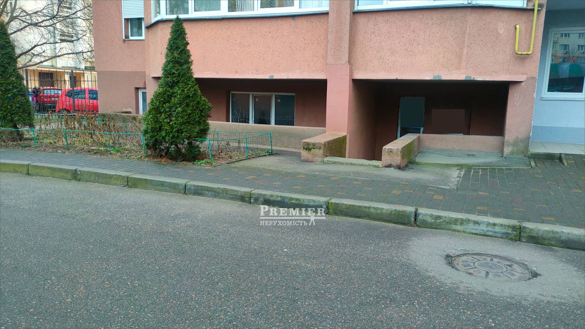 Продається Под любой вид деятельности, Костанді вул., м.Одеса изображение 1