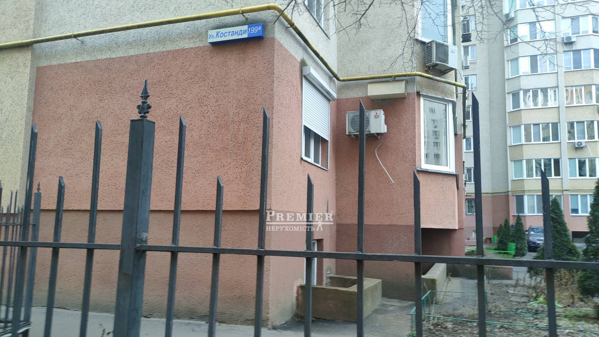 Продається Под любой вид деятельности, Костанді вул., м.Одеса изображение 8