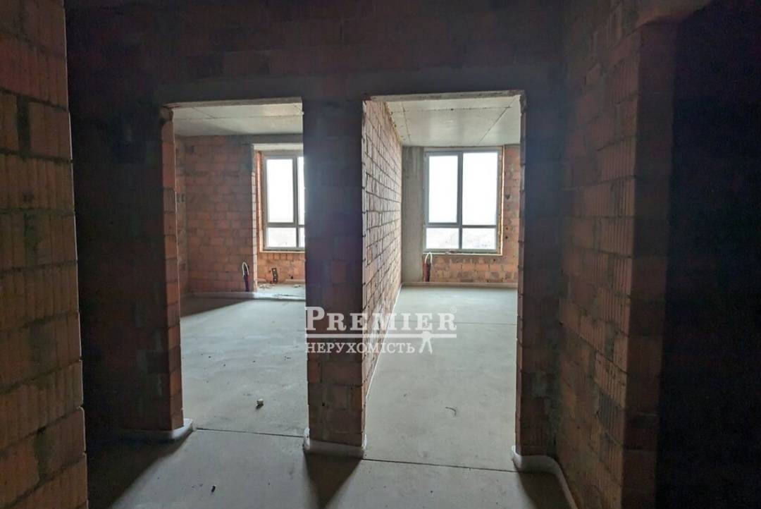 Продается 2-комн. квартира в новострое, Чехова ул. (ЖК Сады ривьеры), г.Одесса изображение 6
