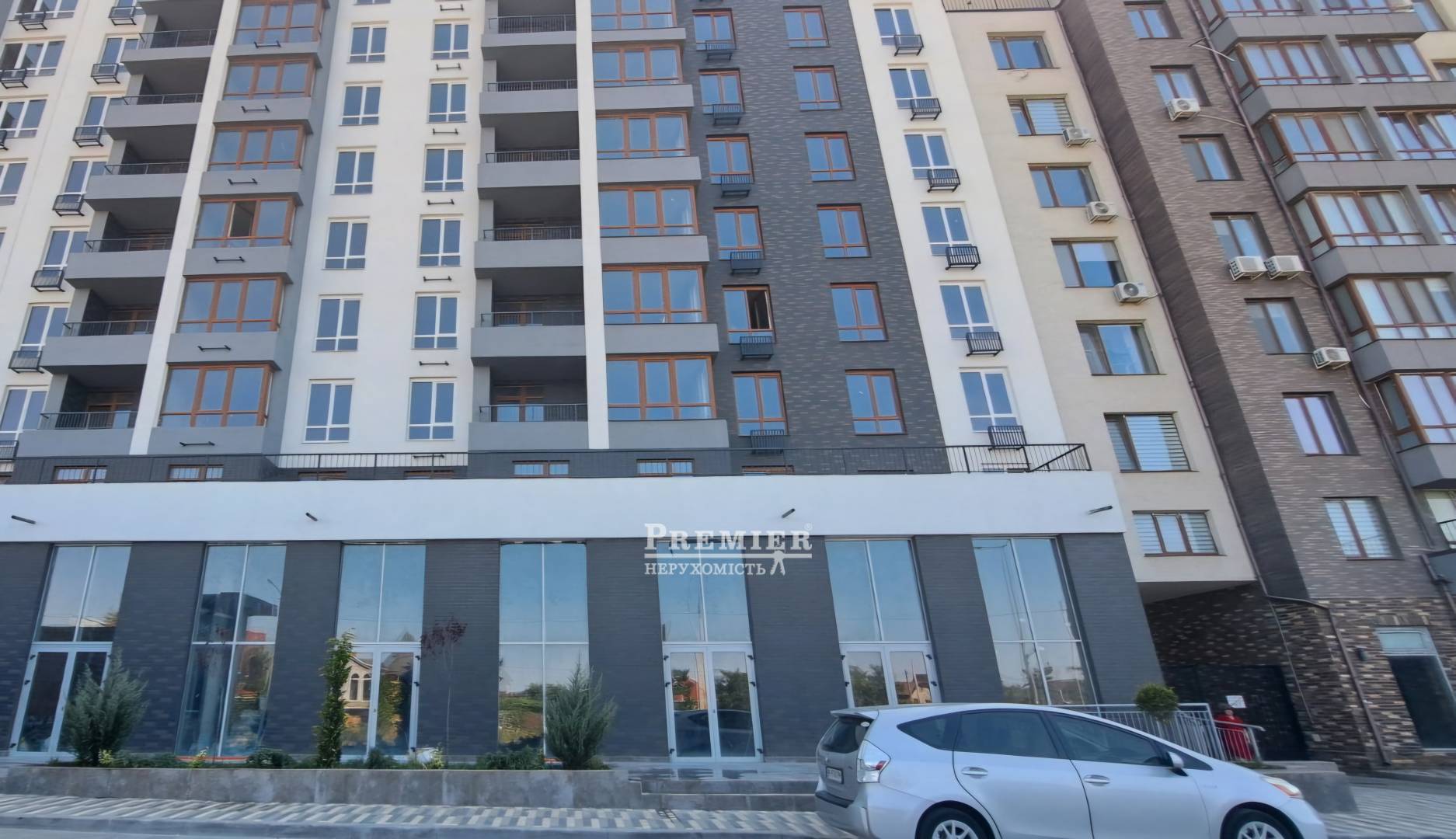 Продается 2-комн. квартира в новострое, Чехова ул. (ЖК Сады ривьеры), г.Одесса изображение 8