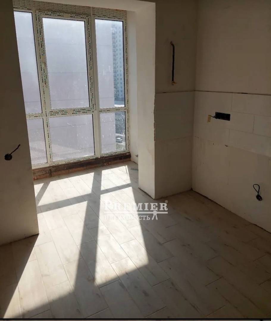 Продается 1-комнатная квартира, Сахарова Академика ул. (ЖК Чайка), г.Одесса изображение 1