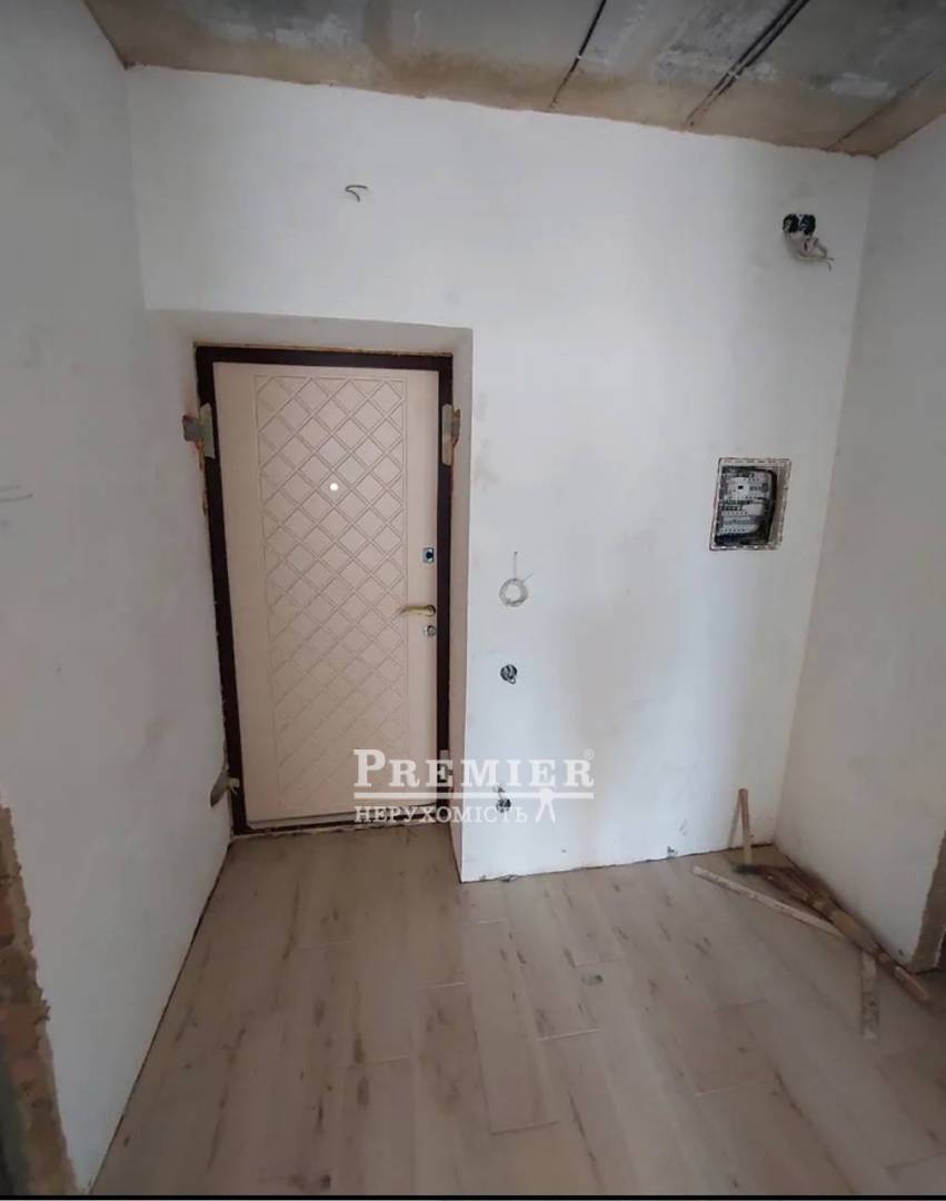 Продается 1-комнатная квартира, Сахарова Академика ул. (ЖК Чайка), г.Одесса изображение 2