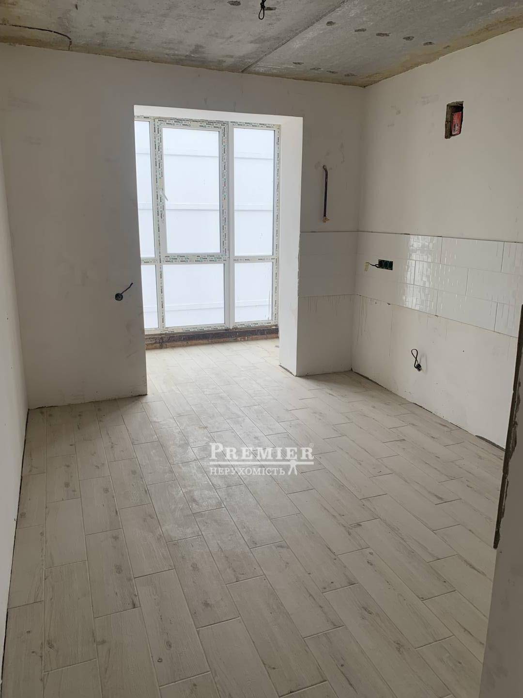 Продается 1-комнатная квартира, Сахарова Академика ул. (ЖК Чайка), г.Одесса изображение 11