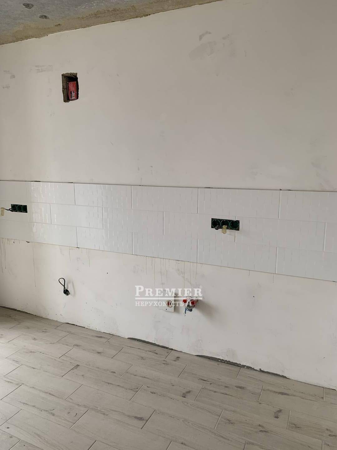 Продается 1-комнатная квартира, Сахарова Академика ул. (ЖК Чайка), г.Одесса изображение 12