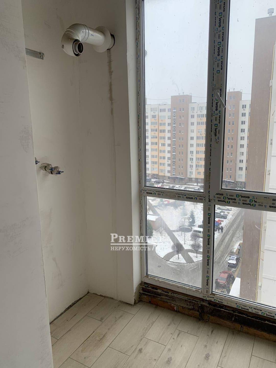 Продается 1-комнатная квартира, Сахарова Академика ул. (ЖК Чайка), г.Одесса изображение 13