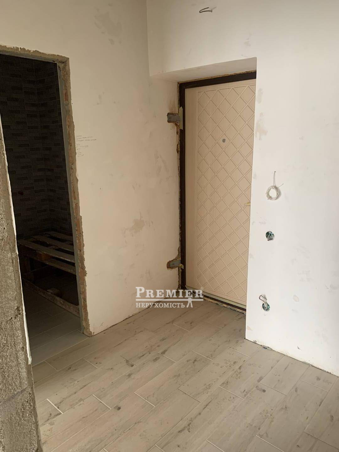 Продается 1-комнатная квартира, Сахарова Академика ул. (ЖК Чайка), г.Одесса изображение 16