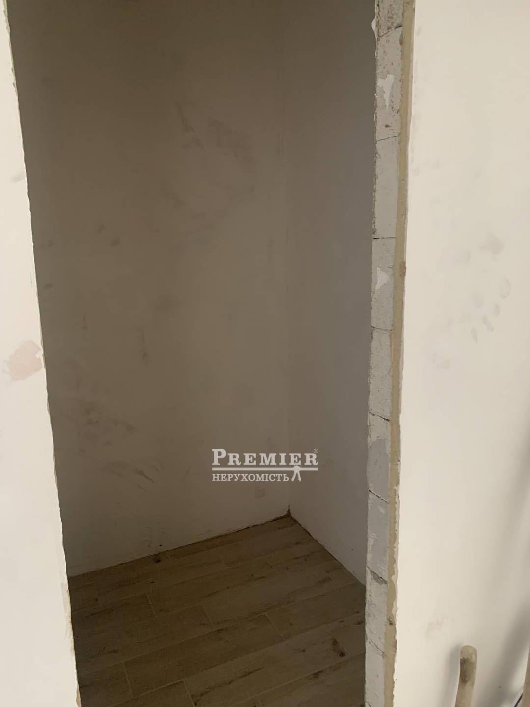 Продается 1-комнатная квартира, Сахарова Академика ул. (ЖК Чайка), г.Одесса изображение 17