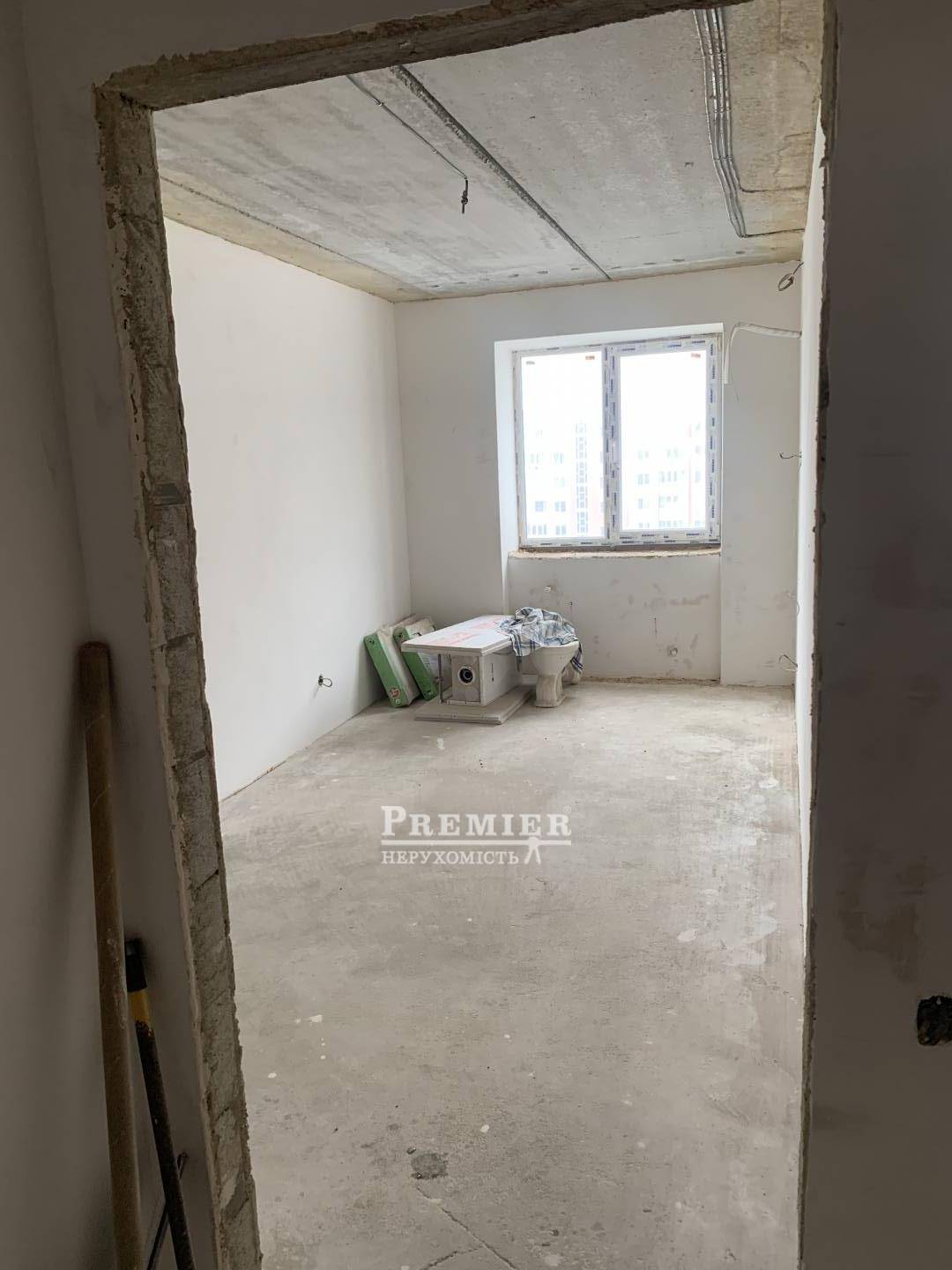 Продается 1-комнатная квартира, Сахарова Академика ул. (ЖК Чайка), г.Одесса изображение 18