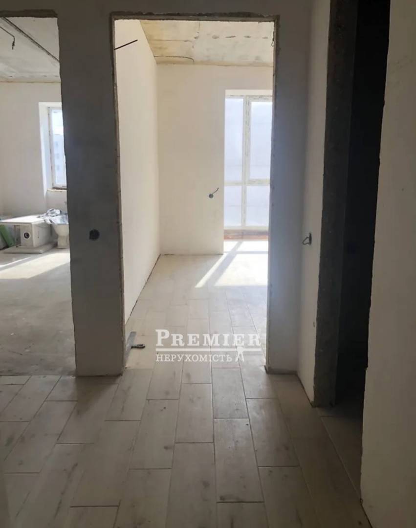 Продается 1-комнатная квартира, Сахарова Академика ул. (ЖК Чайка), г.Одесса изображение 6