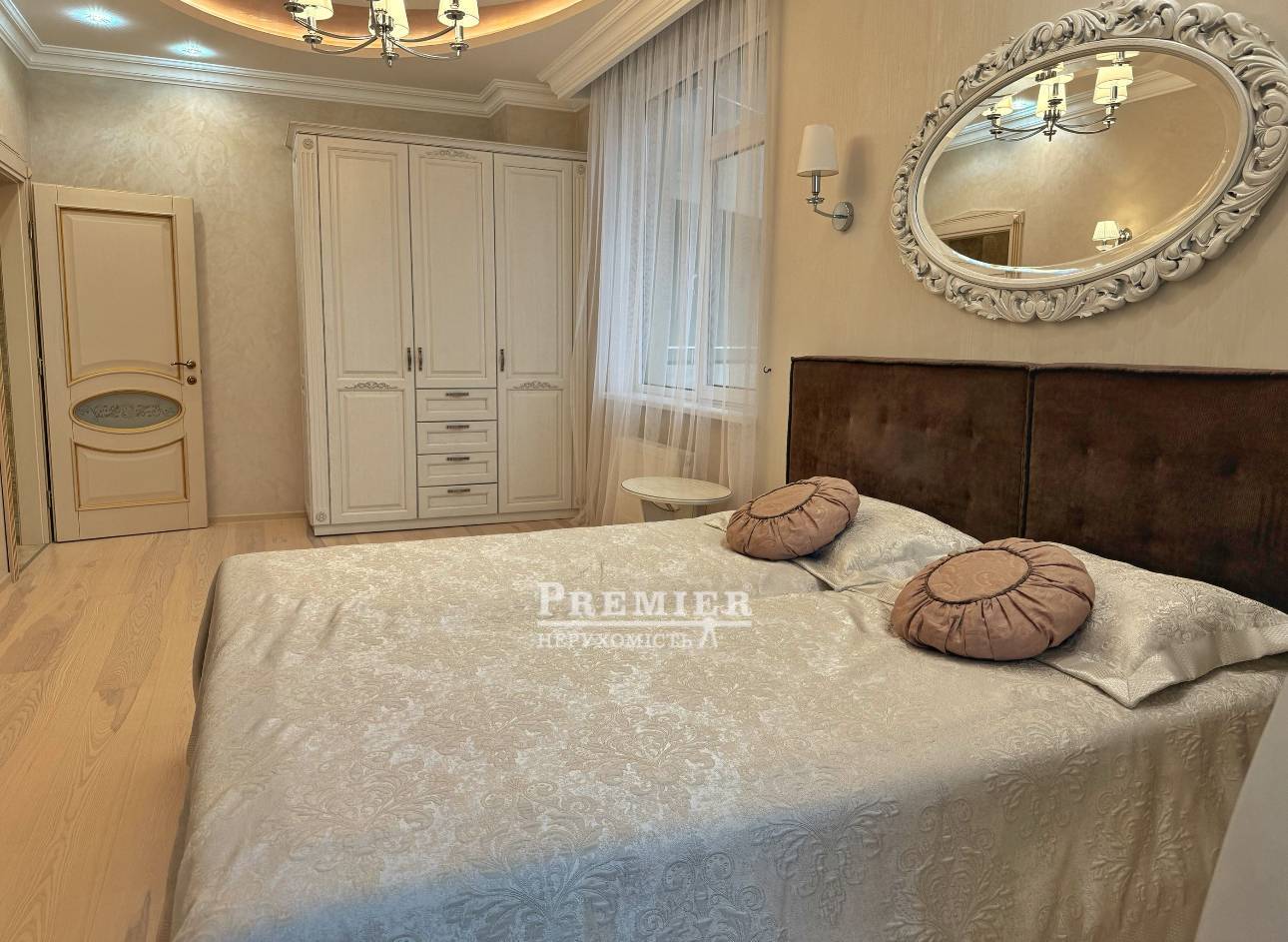 Продається 3кімнатна квартира, Гагарінське плато (ЖК 1 Перлина), м.Одеса изображение 12